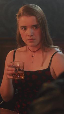 轉角遇見愛：戀上我的命定狼王 episode 7