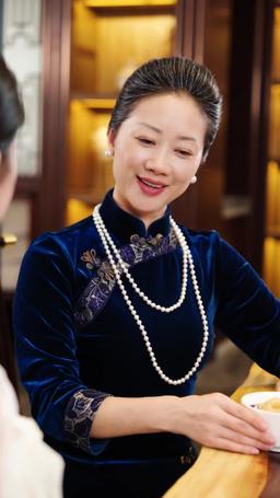 Zostałam macochą mojego byłego episode 77