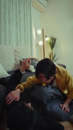 君を王子にするまであと30日 episode 15