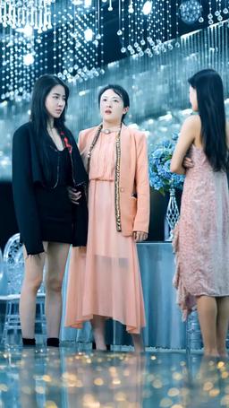 顧總以死相逼求復婚 episode 25