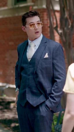 You Divorced a Genius Heiress episode 5