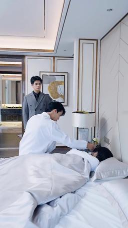 Sayang, Kau Bukan Istri Pengganti episode 58