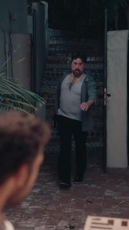 내 X의 마피아 아빠에게  반했다 episode 26