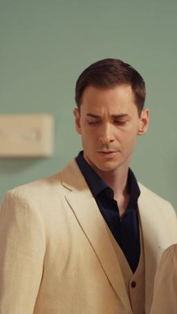 A Sweet Contract with the Mafia Boss episode 31