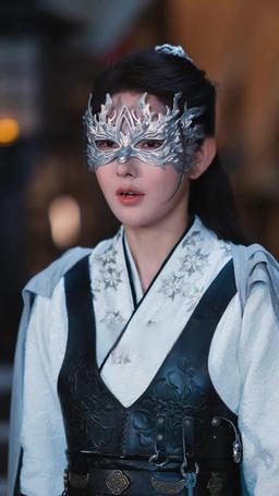 The Betrayed General's Fierce Revenge episode 21