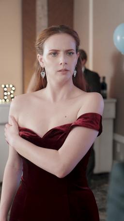 Why My Contract Ex-Husband Keeps Chasing Me episode 28