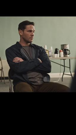 Fighting the Fire episode 21