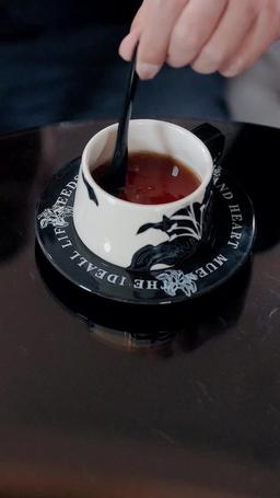 Esposa Doce: Sr. Cruz Está Louco por Ela episode 27