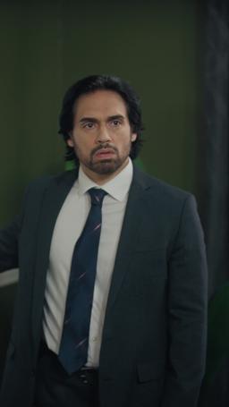 Rey de la Prisión Encubierto episode 48