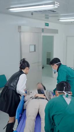 [doblado] Mi Exesposa Florece tras el Divorcio episode 88