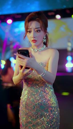 Nada Balas Dendam Sang Gagap episode 24