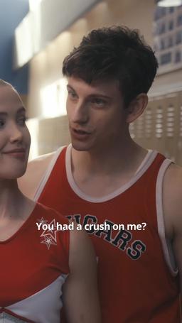 The MVP's Plus Size Love episode 8