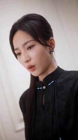 عودة الأم العظيمة والطبيبة الغامضة episode 21