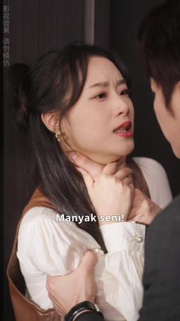 Kırık bir aşkı onarmak episode 15