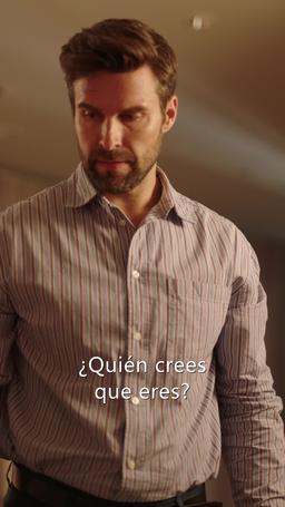 ¡Atrás! Soy la Verdadera Señora CEO episode 39