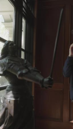 Mi Despiadado Rey de la Mafia episode 45