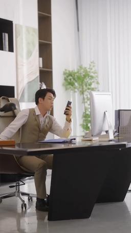 내가 결혼한 웨이터가 재벌?! episode 46