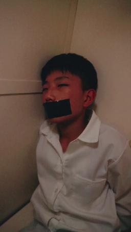 Gerçek & Sahte Genç Efendi: Dört Teyzem Ve Dev İsim episode 9