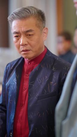 Po rozwodzie trzej potentaci chcą mnie poślubić episode 36