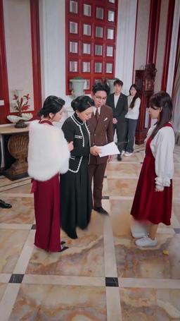 Hija Perdida episode 25