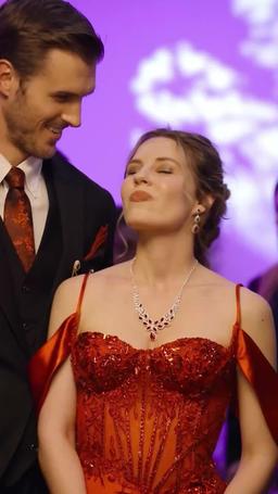 Country Gal to CEO's Bride episode 86