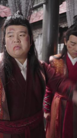 Eternal Dragon Emperor episode 84