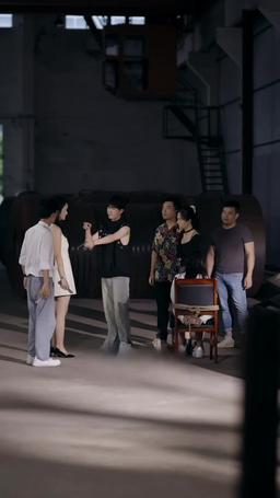 青空の下君と恋を episode 75