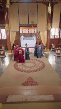 Coroné a mi papá inútil episode 69