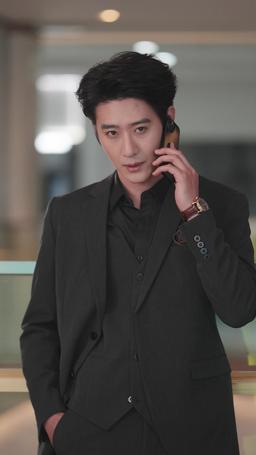 Małżeństwo bez Miejsca na Uczucia episode 66