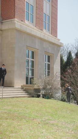 억만장자가 되어 돌아온 내 소방관 약혼자 episode 16