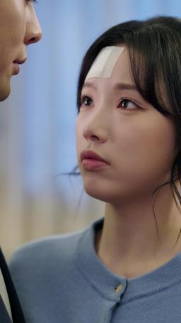 Falling for My Gold-Digger Wife episode 19