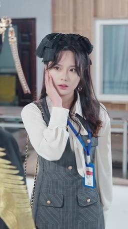 霍總，那對龍鳳胎和你長得很像 episode 31