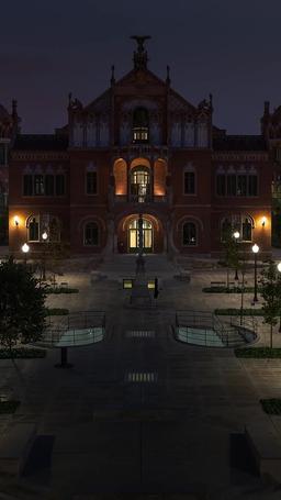 Tutorat à haut risque episode 1