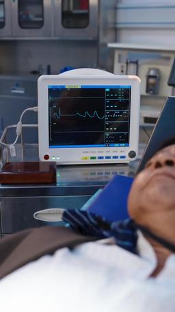 瘋了吧神醫也敢裁 episode 8