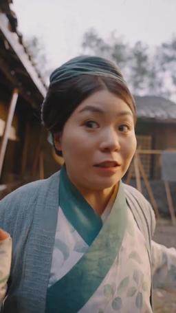 [더빙] 환생: 요리의 신 episode 17