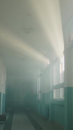 Mommy Don't Cry, Daddy is Sorry episode 1