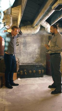 [doblado] La Reina Lobo Alfa Regresa episode 46