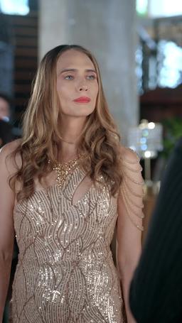 A Rainha da Moda Retorna episode 41