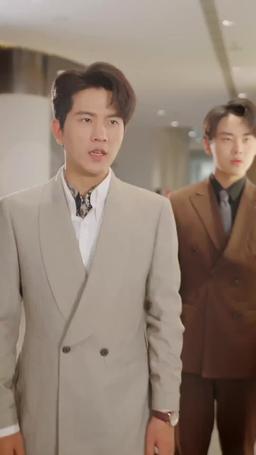 燦燦萱草花 episode 48