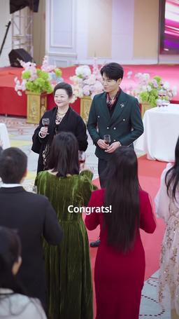 Who's Laughing Now, My Ex? episode 13