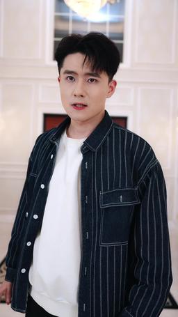 The Card Shark Who Plays for Good episode 32