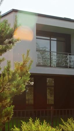 Mein Vater, mein Held episode 17