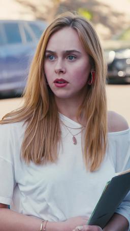 The Ex-Wife's Comeback Strategy episode 53