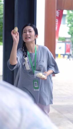 Kasabın Beklenmedik Aşk Hikayesi episode 3