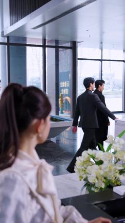 Love Me Not: A Second Chance at Justice episode 9