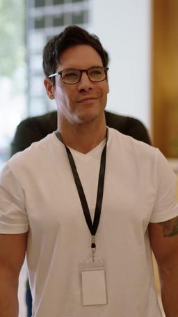 Genialny inżynier? Właśnie go zwolniłeś! episode 21