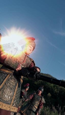 دليل الرجل العصري  للهيمنة في زمن الماضي episode 62