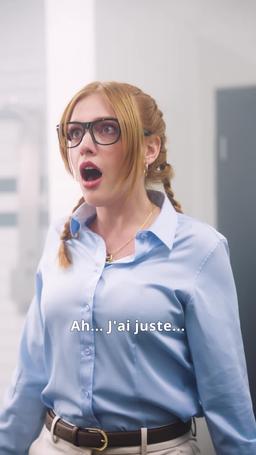 Mon Alpha du Hockey episode 17