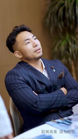 Zengin Ablam Arkamda episode 7