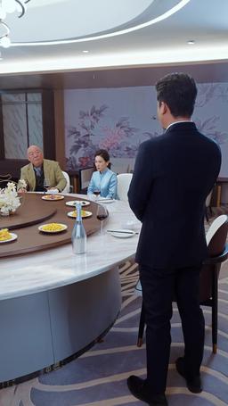 Amor ao Primeiro Voo episode 64